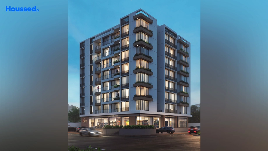 Project Image of Gamara Exotica - Image 413009