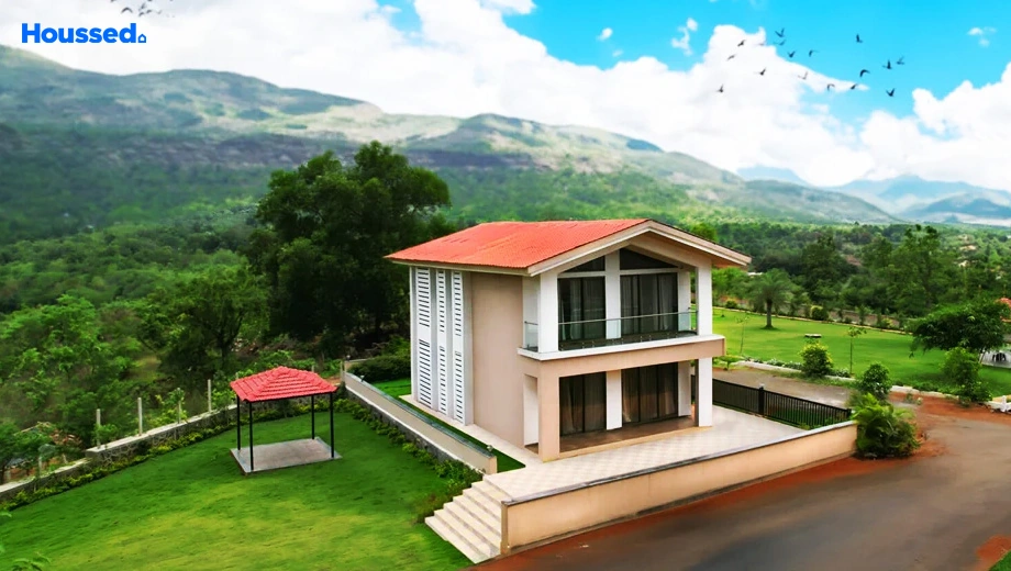 Project Image of KSR Jambrung Valley - Image 413028
