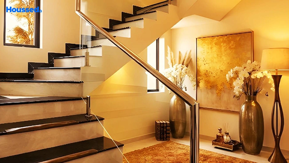 Sample Apartment of KSR Jambrung Valley - Image 413034