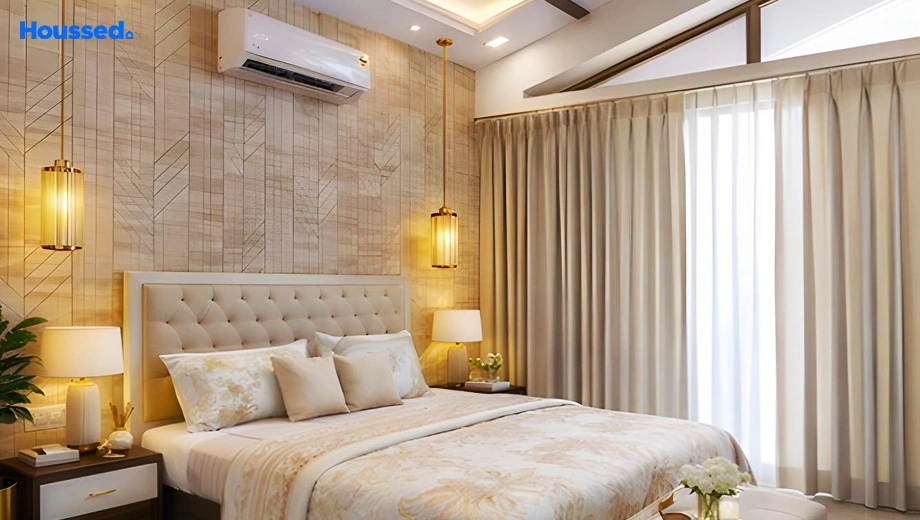Sample Apartment of KSR Jambrung Valley - Image 413035