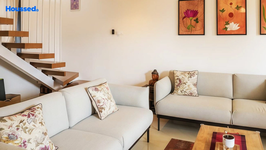 Sample Apartment of KSR Jambrung Valley - Image 413033