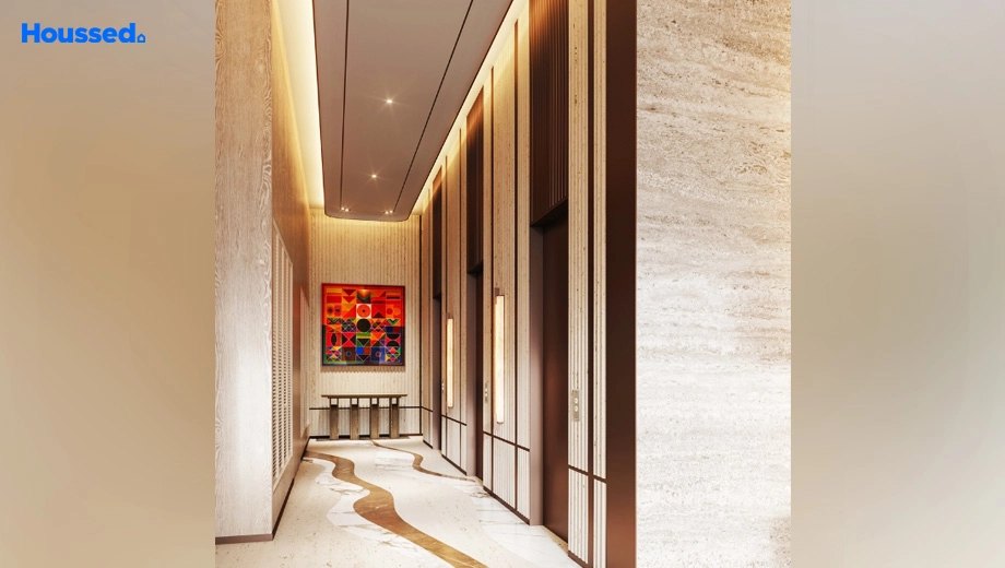 Amenities of Kamdhenu The Lumina in Erandwane, Pune - Image 413052