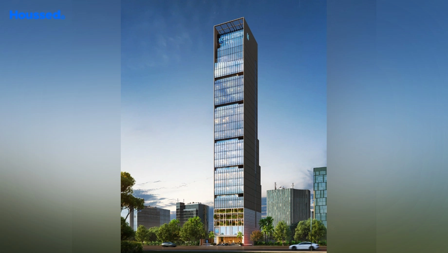 Project Image of Kamdhenu The Lumina in Erandwane, Pune - Image 413047