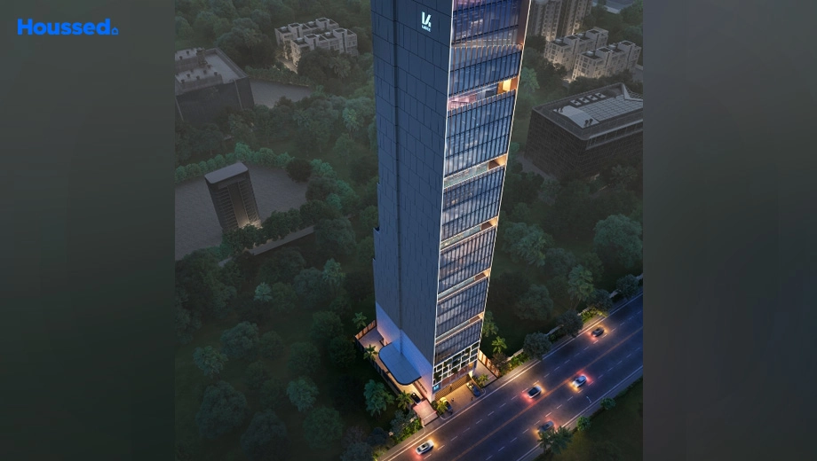Project Image of Kamdhenu The Lumina in Erandwane, Pune - Image 413048