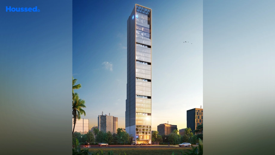 Project Image of Kamdhenu The Lumina in Erandwane, Pune - Image 413046
