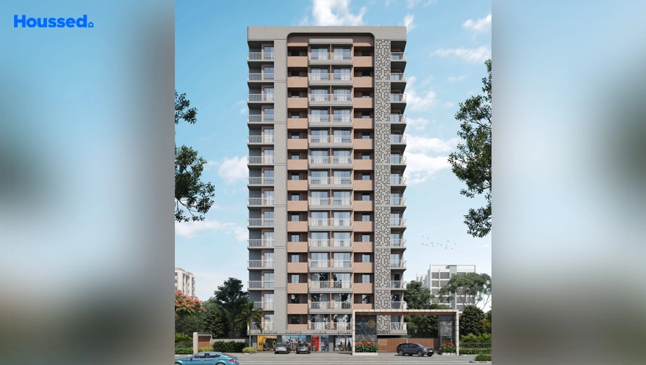 Project Image of Sarvatra Heights - Image 413089