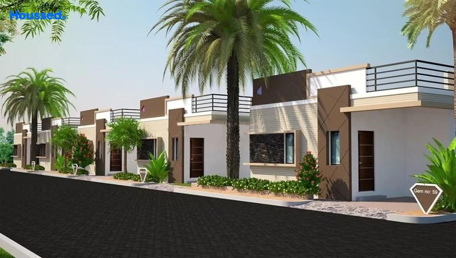 Project Image of Satyam Ayodhya Enclave - Image 413090