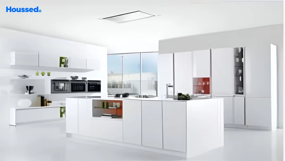 Sample Apartment of Satyam Ayodhya Enclave - Image 413093