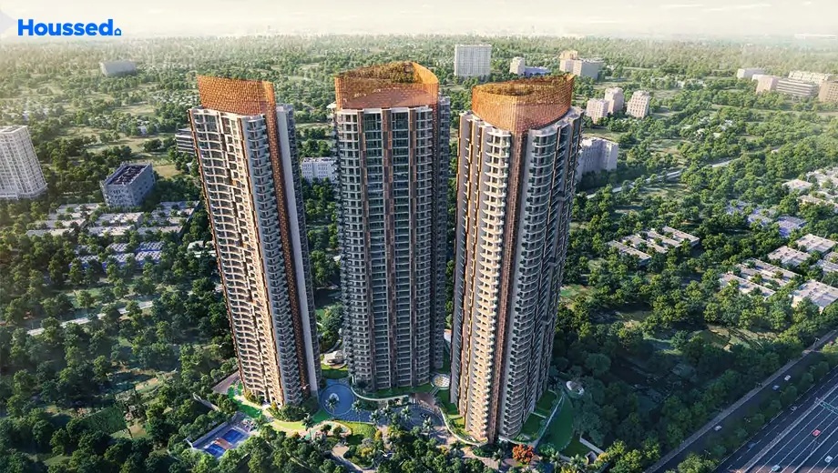 Project Image of Karyan Trevana Residences - Image 413067