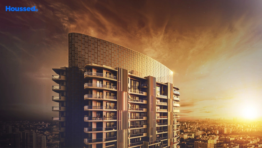 Project Image of Karyan Trevana Residences - Image 413066