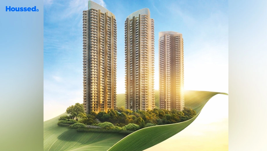 Project Image of Karyan Trevana Residences - Image 413065