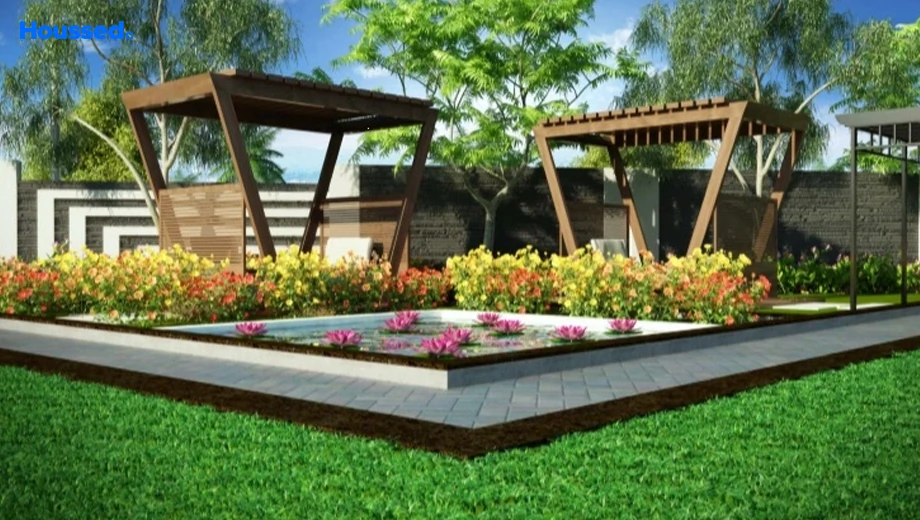 Project Image of Pushpa Sanskruti Royal City - Image 413113