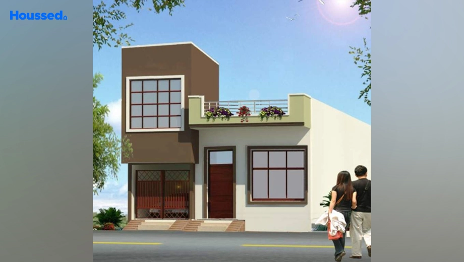 Project Image of Shanti Diamond Residency - Image 413129