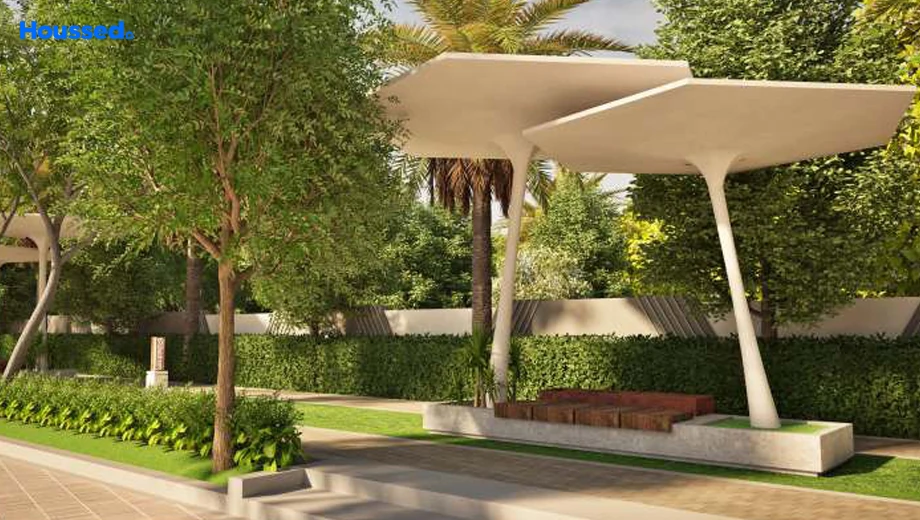 Project Image of Sarthak Singapore Oracle City - Image 413141