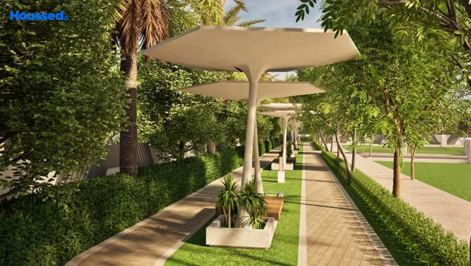 Project Image of Sarthak Singapore Oracle City - Image 413142