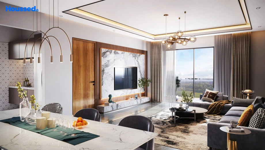 Sample Apartment of Vimond Vivencia - Image 413156