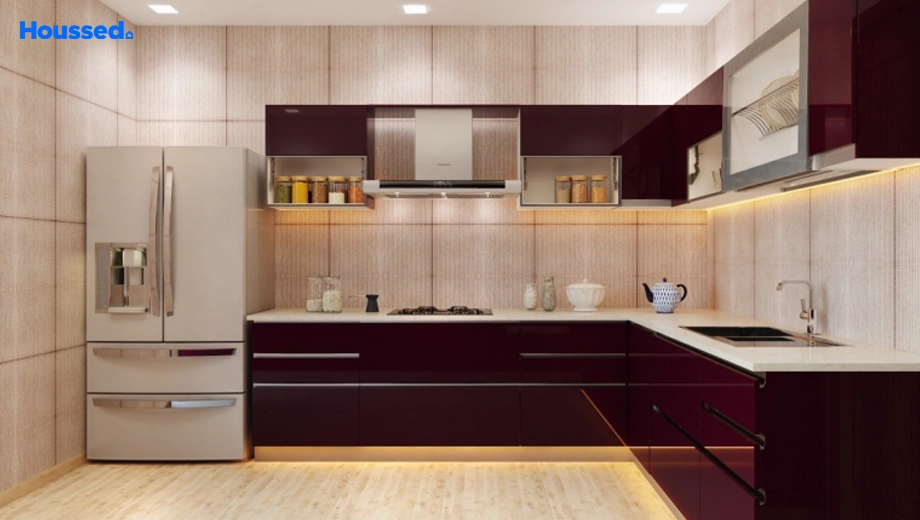 Sample Apartment of Venice Height - Image 413228