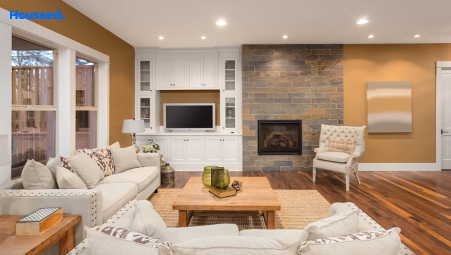 Sample Apartment of Venice Height - Image 413229