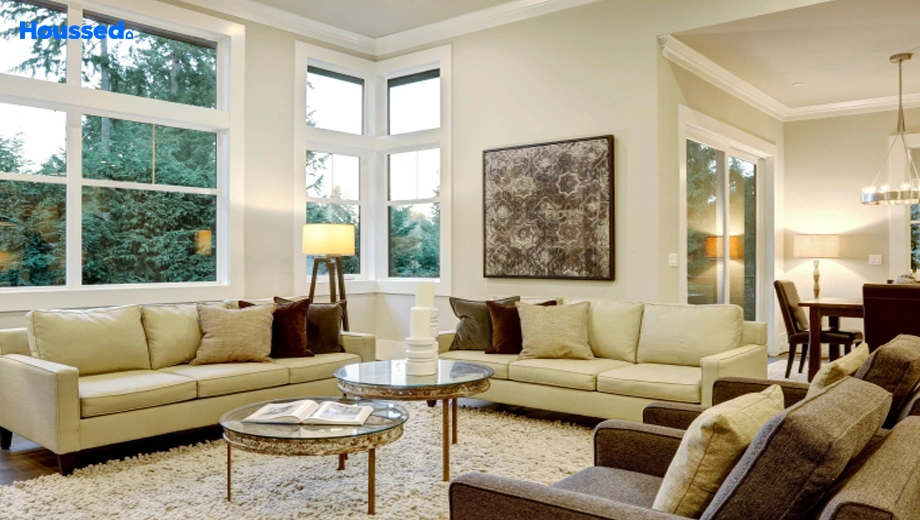 Sample Apartment of Venice Height - Image 413226