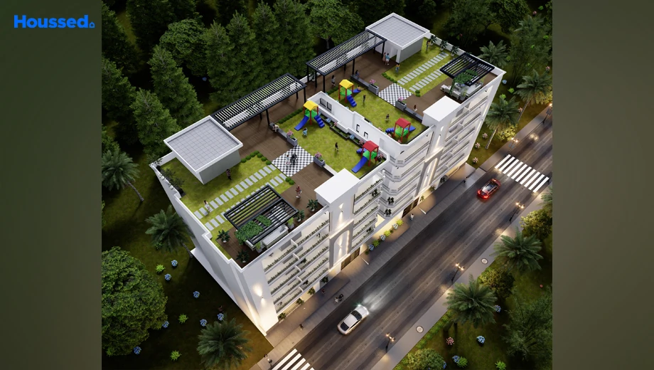 Project Image of Vihaan Grandeur - Image 413239