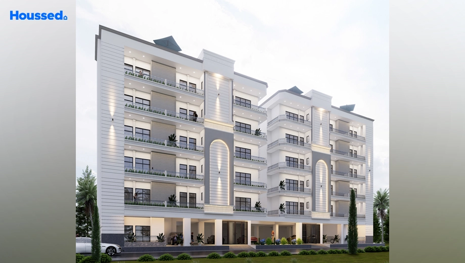 Project Image of Vihaan Grandeur - Image 413238