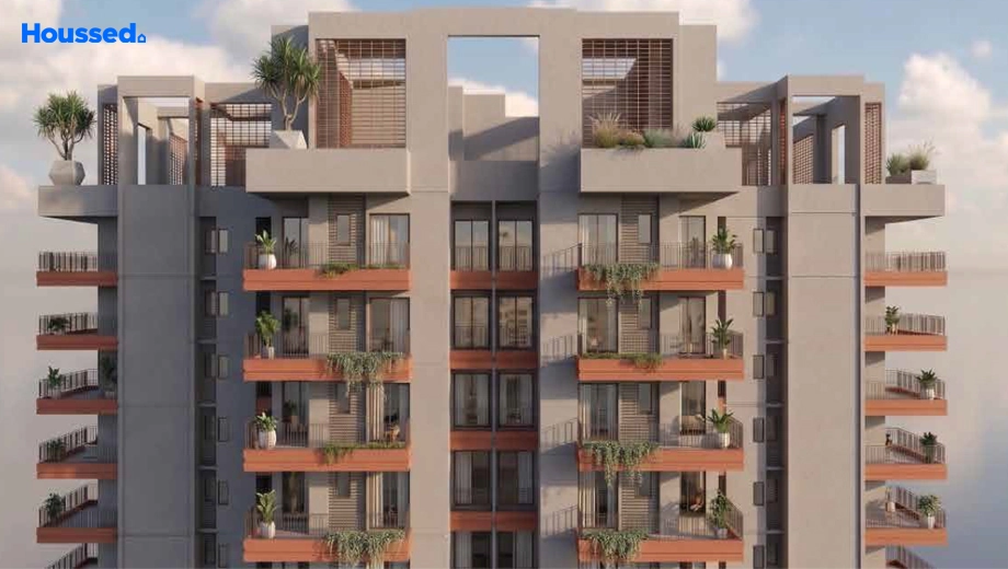 Project Image of AU Cosmos Corner - Image 413313