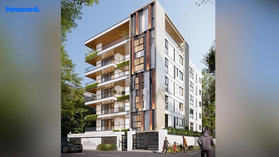 Project Image of BBCL Anugraha in Mylapore, Chennai - Image 413302
