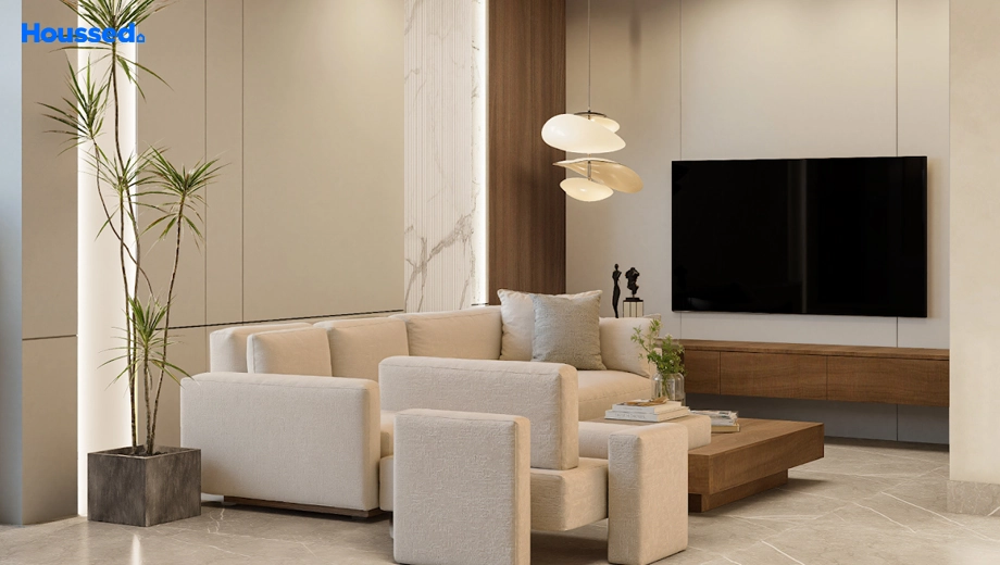 Sample Apartment of BBCL Anugraha in Mylapore, Chennai - Image 413311