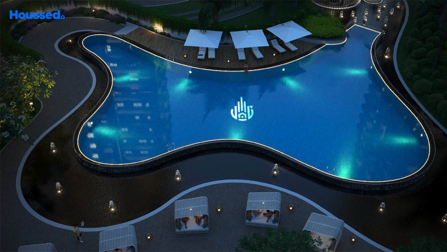 Amenities of Divyansh Green Heights - Image 413336