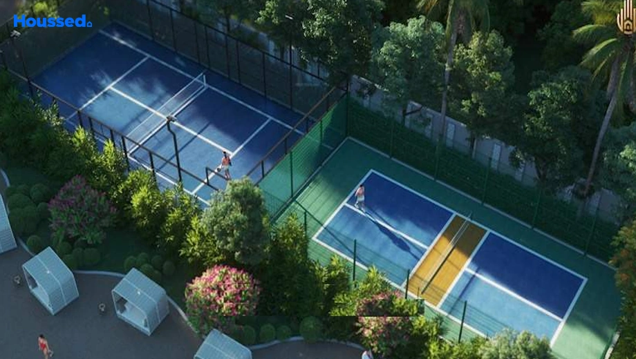 Amenities of Divyansh Green Heights - Image 413335