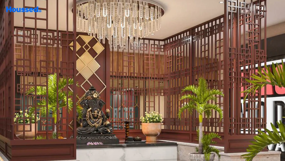 Amenities of Nirvana Skydeck in Magarkheda, Indore - Image 413355