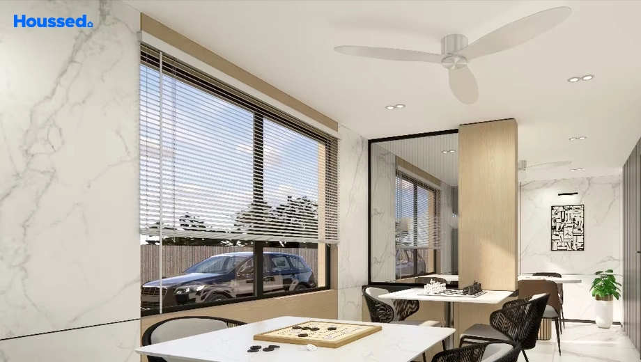 Amenities of BBCL Dhriti - Image 413345