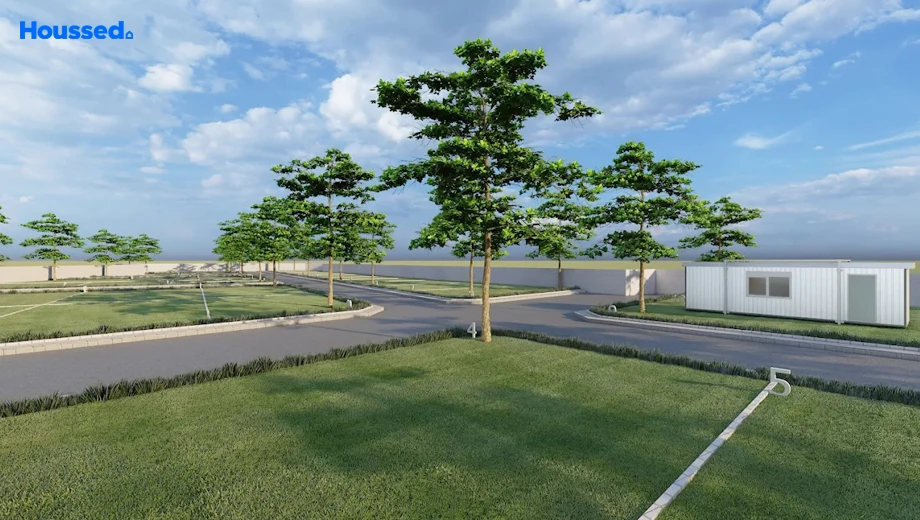 Project Image of BBCL Evergreen in Kundrathur, Chennai - Image 413368