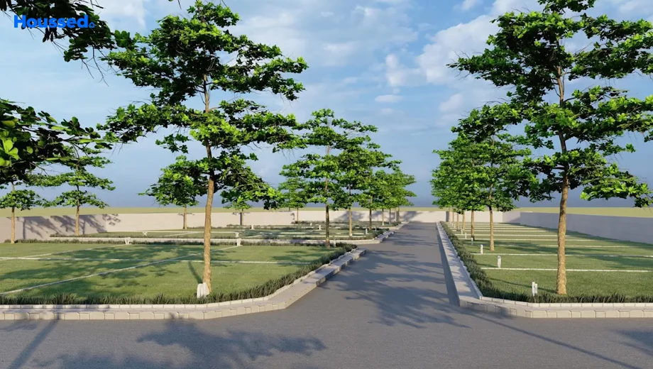 Project Image of BBCL Evergreen in Kundrathur, Chennai - Image 413369