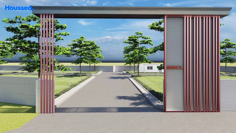 Project Image of BBCL Evergreen in Kundrathur, Chennai - Image 413366