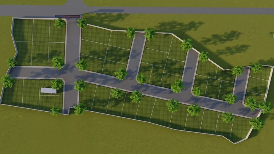 Project Image of BBCL Evergreen in Kundrathur, Chennai - Image 413367
