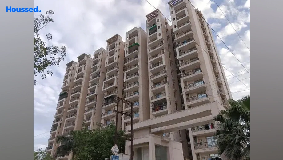 Project Image of Eureka Diya Green City - Image 413382