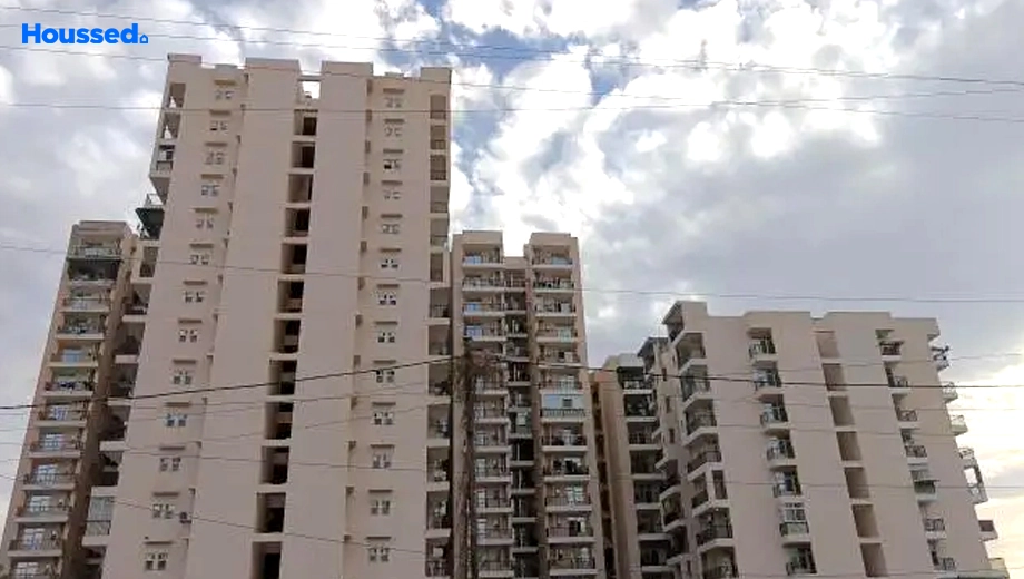 Project Image of Eureka Diya Green City - Image 413380