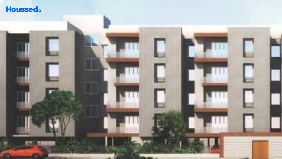 Project Image of BBCL Nakshatra - Image 413393
