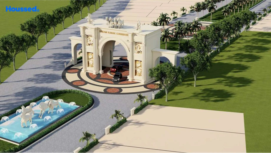 Project Image of Dream Kanak Corridor Gold - Image 413412