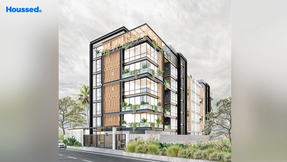 Project Image of BBCL 99 Chamiers in RA Puram, Chennai - Image 413417