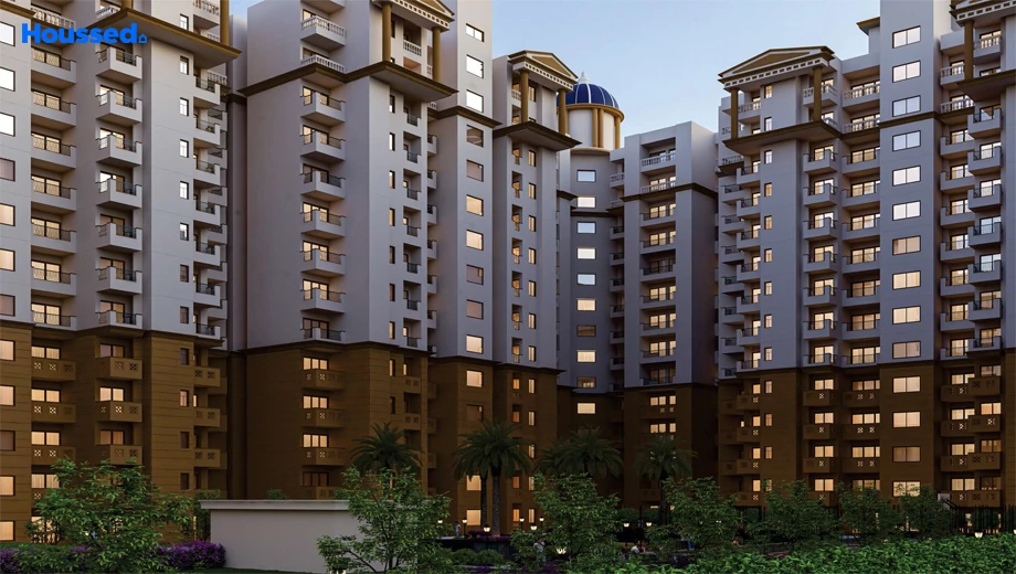 Project Image of Eros Sampoornam 3 - Image 413441