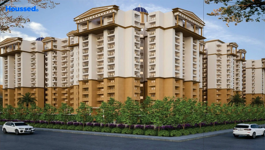 Project Image of Eros Sampoornam 3 - Image 413439