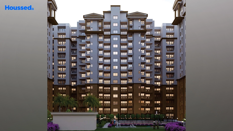 Project Image of Eros Sampoornam 3 - Image 413438