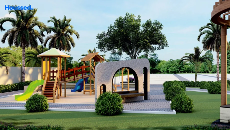 Project Image of Saransh Satyam Vihar in Rau, Indore - Image 413450