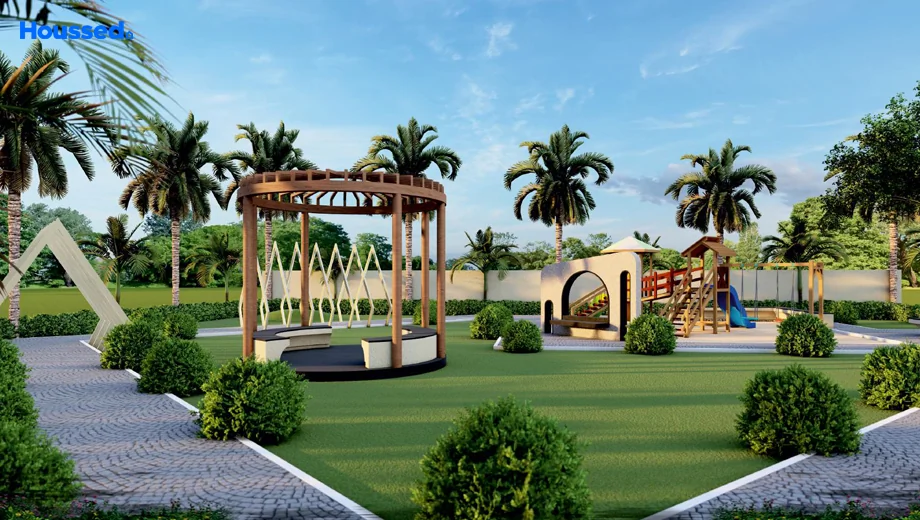 Project Image of Saransh Satyam Vihar in Rau, Indore - Image 413449