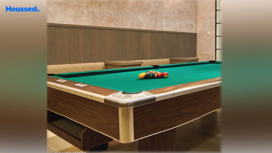 Amenities of Micro Mitti Selene - Image 413476