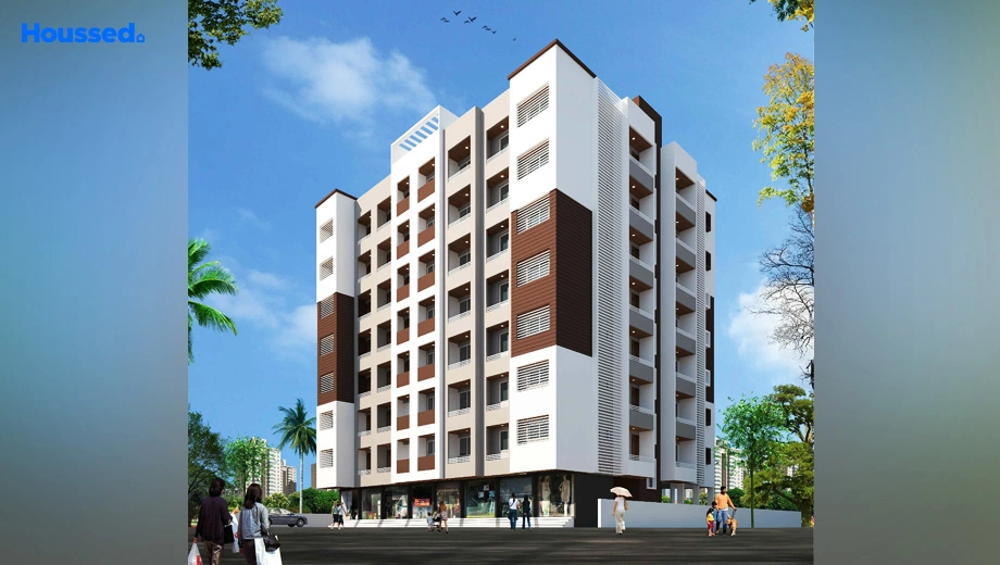 Project Image of Krushna Pride 2 - Image 413468