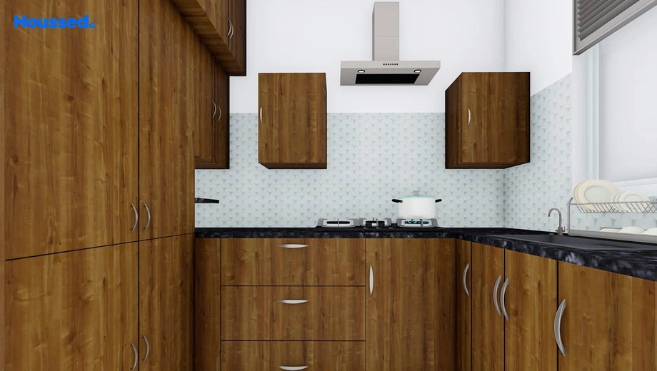 Sample Apartment of Rohaan Daisy Garden - Image 413542