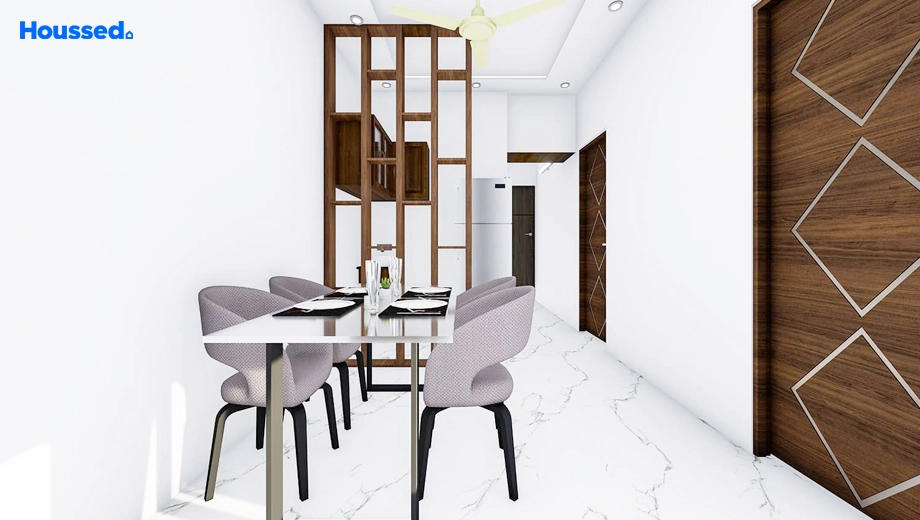 Sample Apartment of Rohaan Daisy Garden - Image 413540